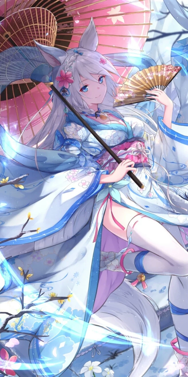 长安夜行录